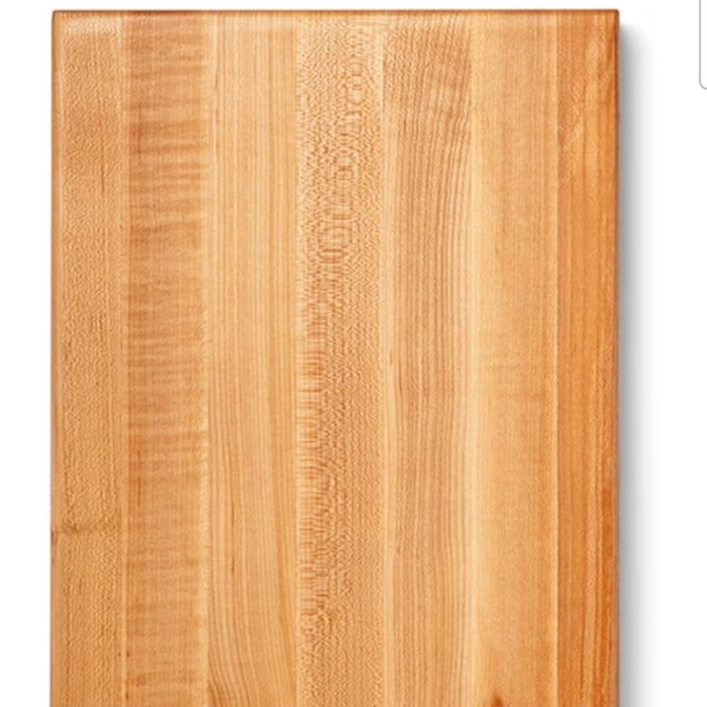 John Boos Wood Cutting Board
